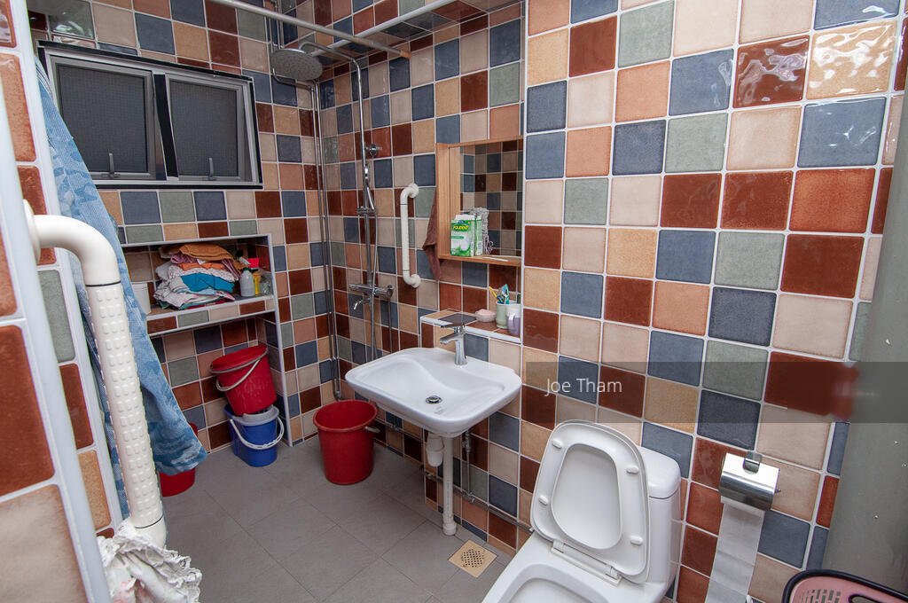 Blk 230 Pasir Ris Street 21 (Pasir Ris), HDB 5 Rooms #313332641